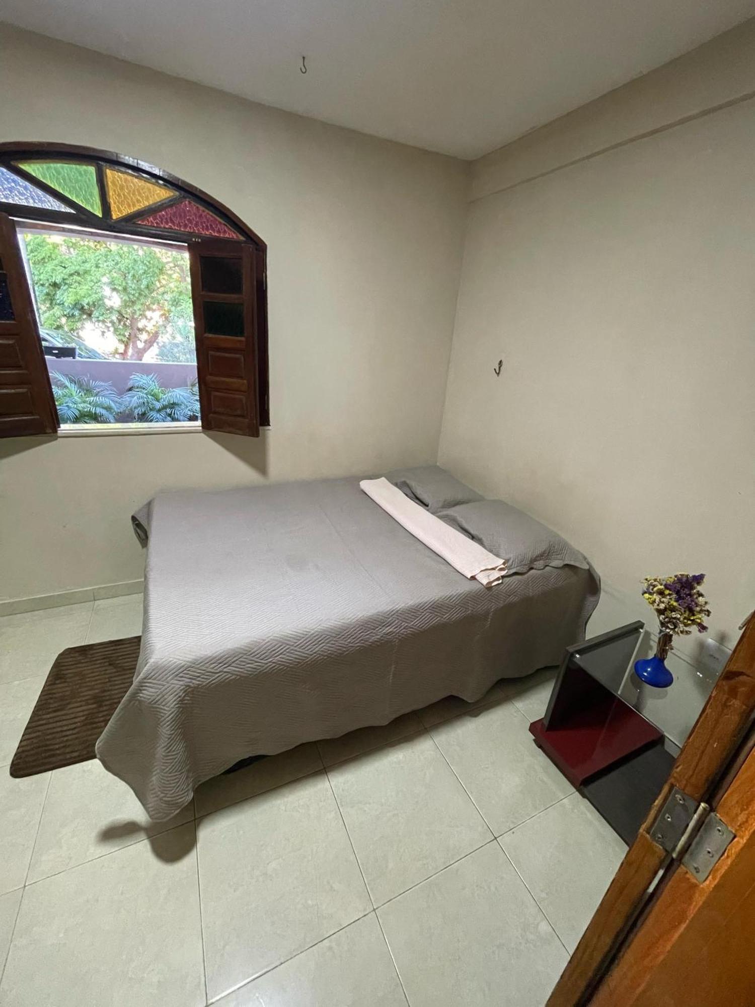 Suites Varandalu Lencois Exteriér fotografie