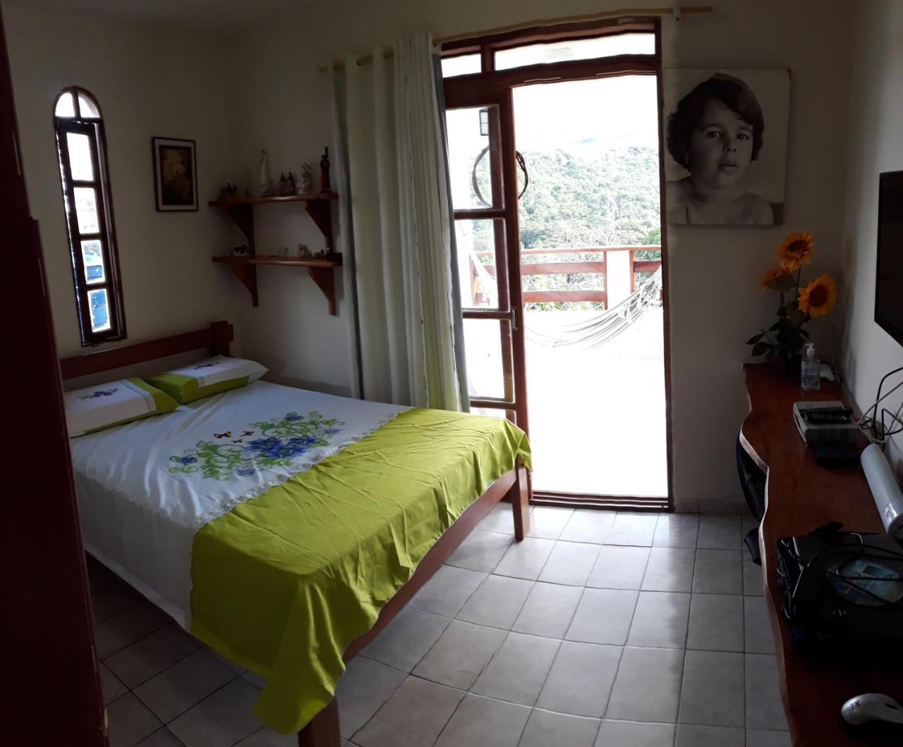Suites Varandalu Lencois Exteriér fotografie